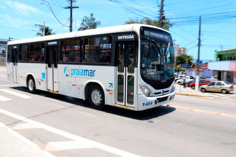 Acordo promovido pela Vice-Presidência Judicial encerra greve de empresa do setor de transporte público de passageiros