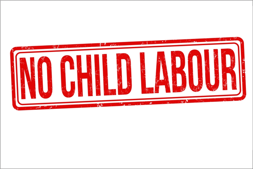 ONU declara 2021 o Ano Internacional para a Eliminação do Trabalho Infantil 