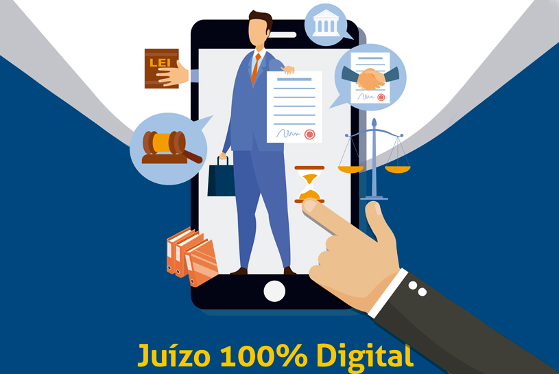 Varas do Trabalho em Bauru, Campinas, Itararé e Ribeirão Preto serão as primeiras a utilizar o Juízo 100% Digital