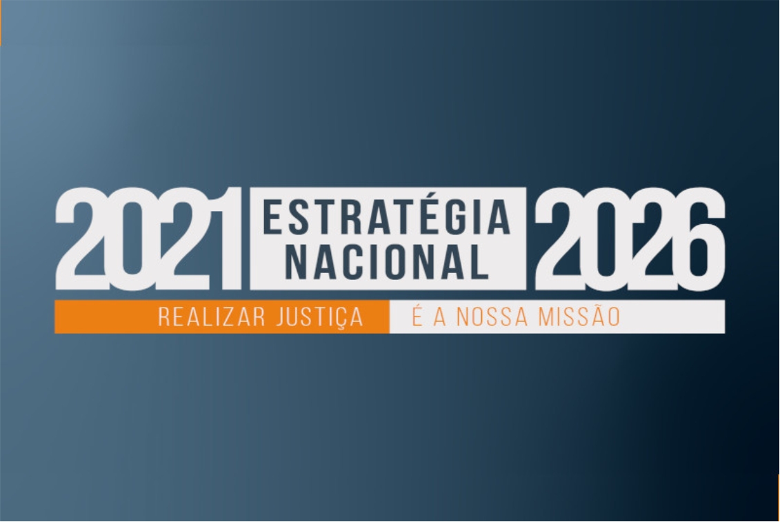 Estratégia Nacional 2021 a 2026