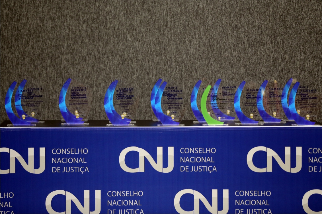 15ª Região e outros 16 Tribunais do Trabalho são contemplados com o Prêmio CNJ de Qualidade