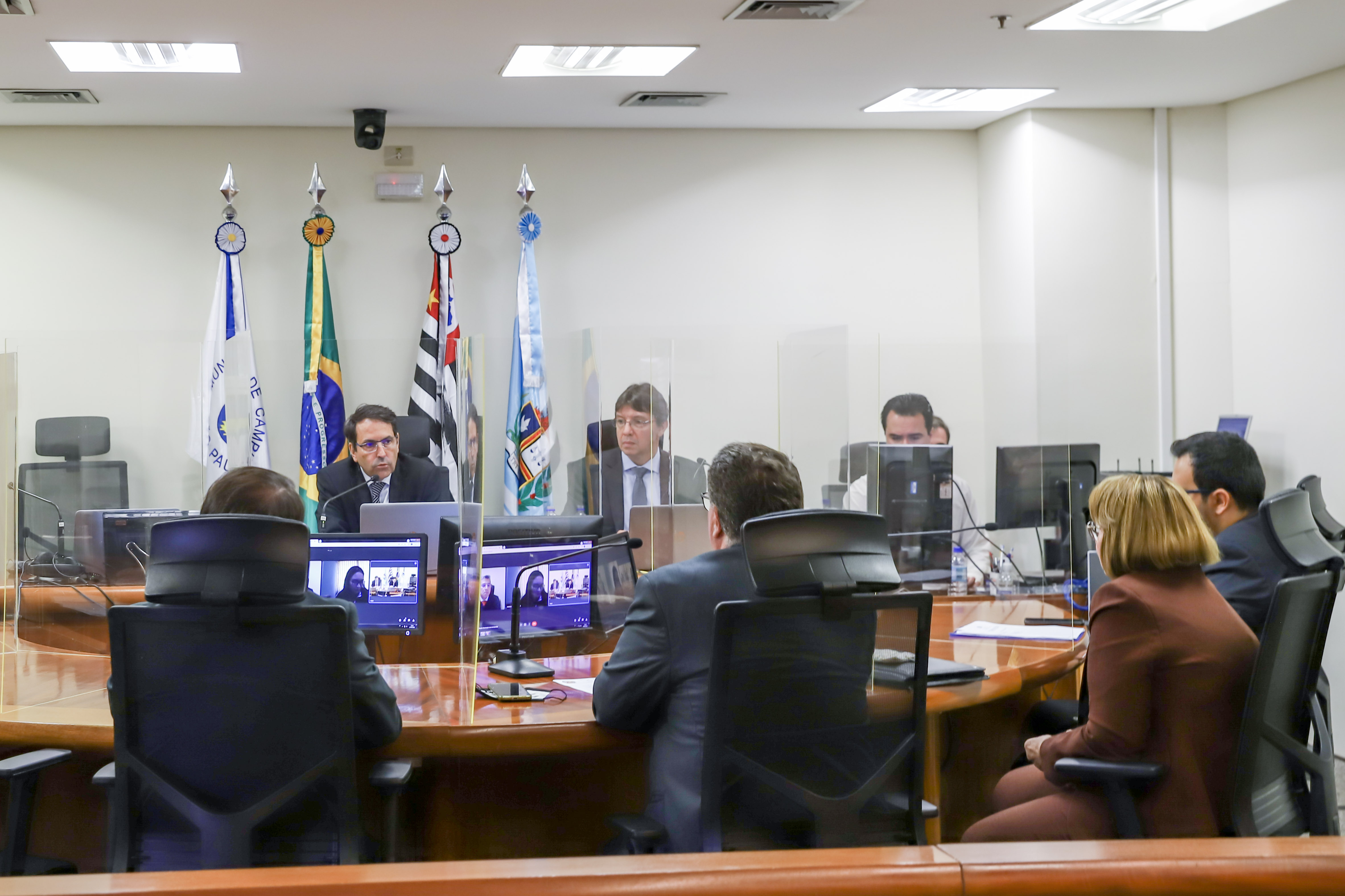 Com mediação do TRT-15, Município de Alvinlândia e trabalhadores fecham acordo para pagamento de R$ 2,3 milhões em precatórios