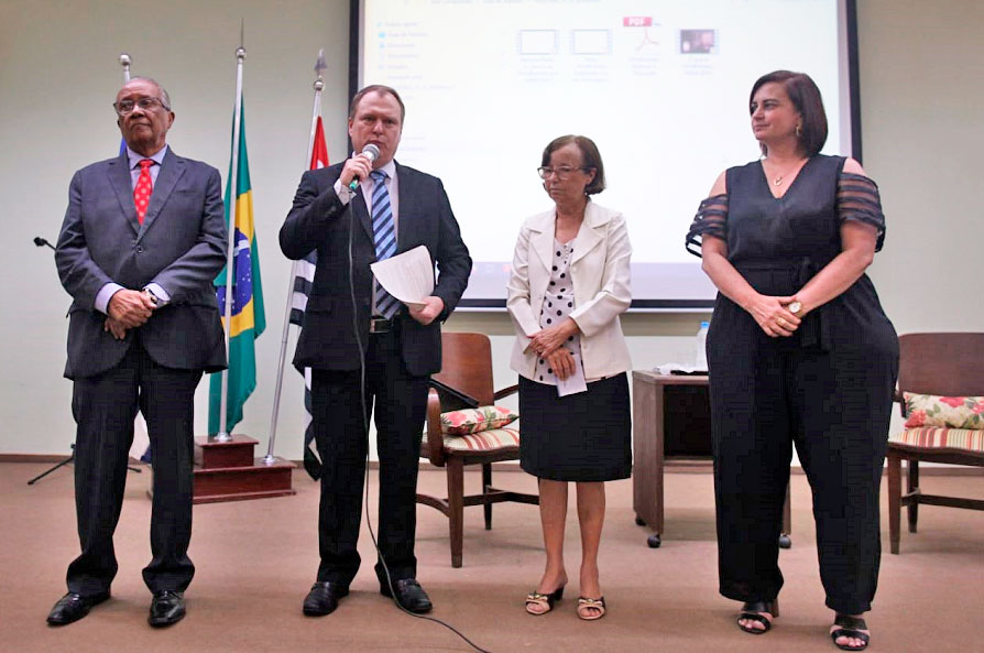 TRT-15 e Secretaria de Educação de Araçatuba sensibilizam professores sobre segurança e saúde nas escolas