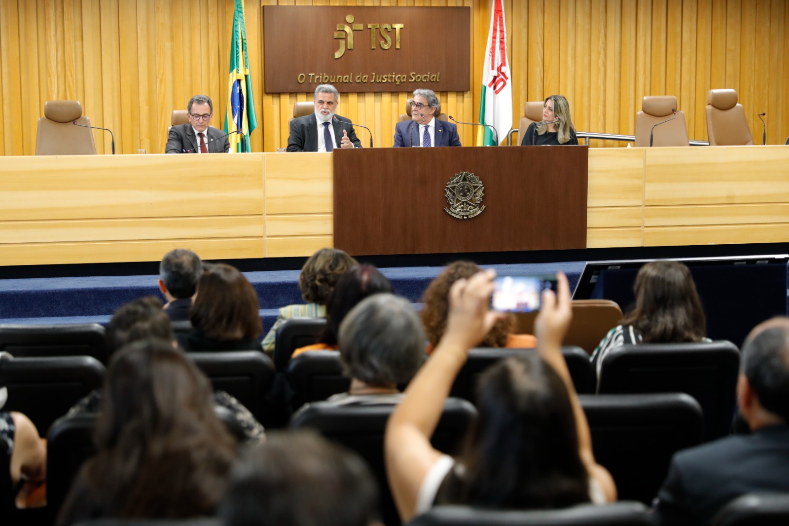 Portal nacional de conciliação traz o passo a passo do acordo consensual