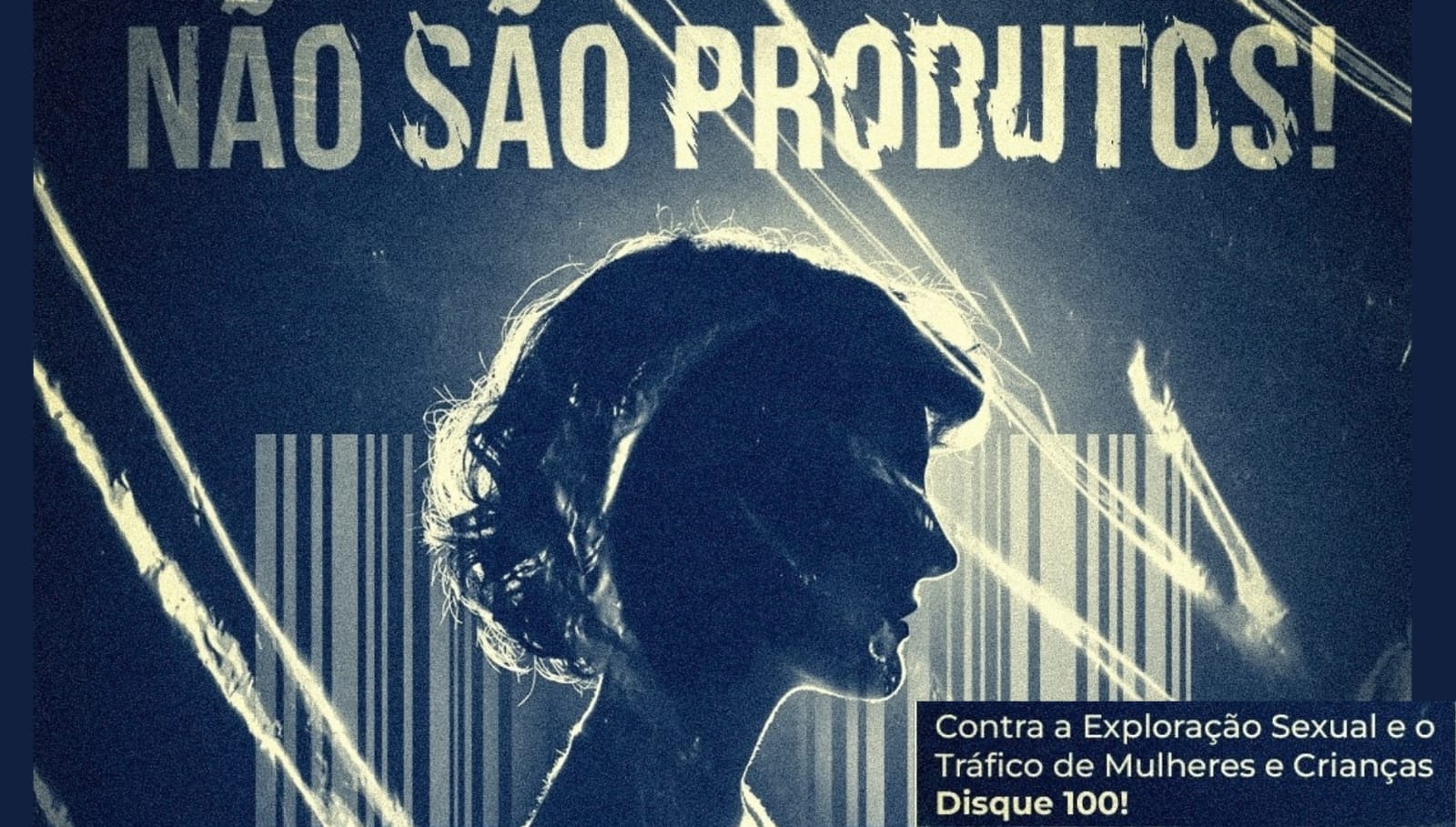 Mulheres e meninas são a maioria das vítimas do tráfico de pessoas para fins de exploração sexual no Brasil