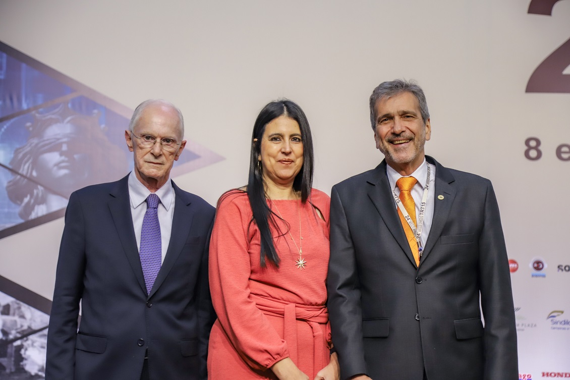 Segundo painel do Congresso Nacional do TRT-15 apresenta debate sobre a execução na Justiça do Trabalho