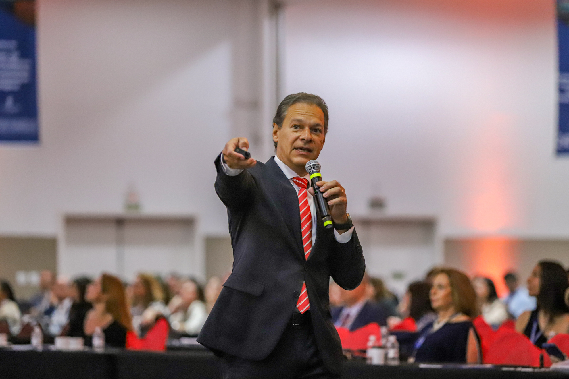 Quarto painel do Congresso debate o uso da IA na atividade judicial