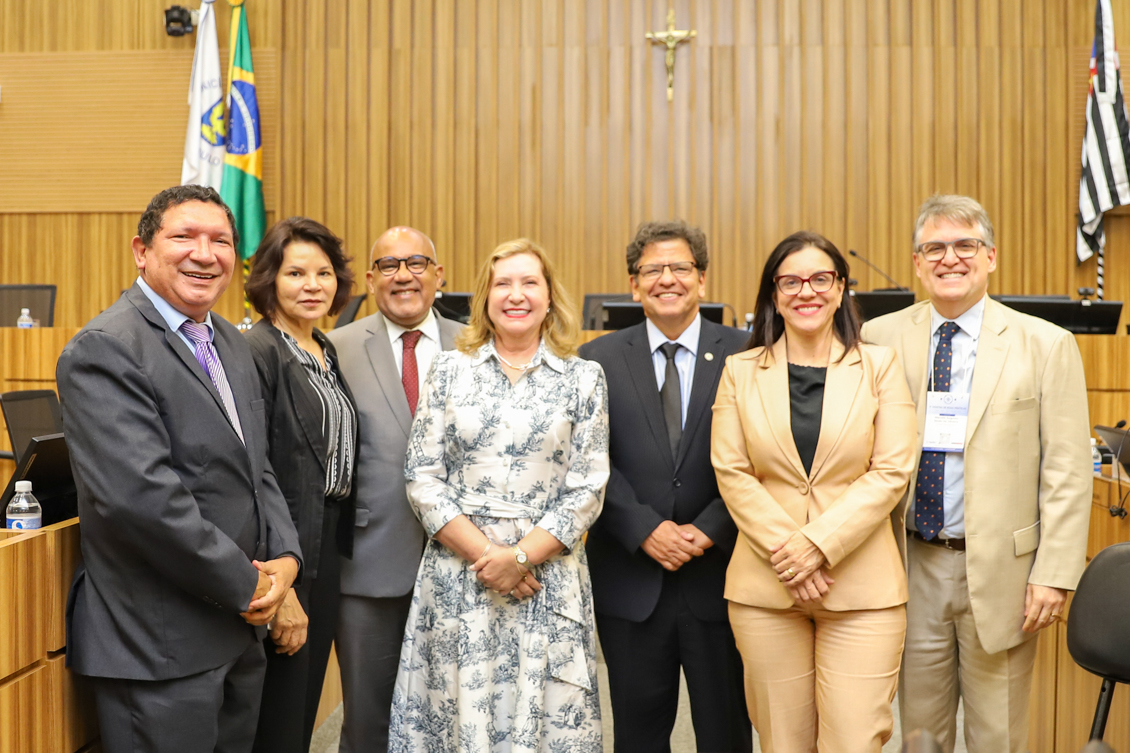 Corregedoria Regional Promove 9ª Mostra de Boas Práticas do TRT-15