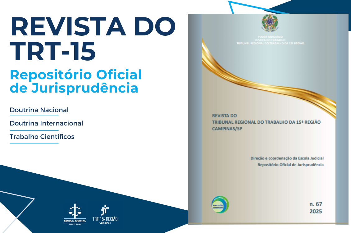 banner reproduz a capaa da revista em tons de branco, azul, cinza e dourado