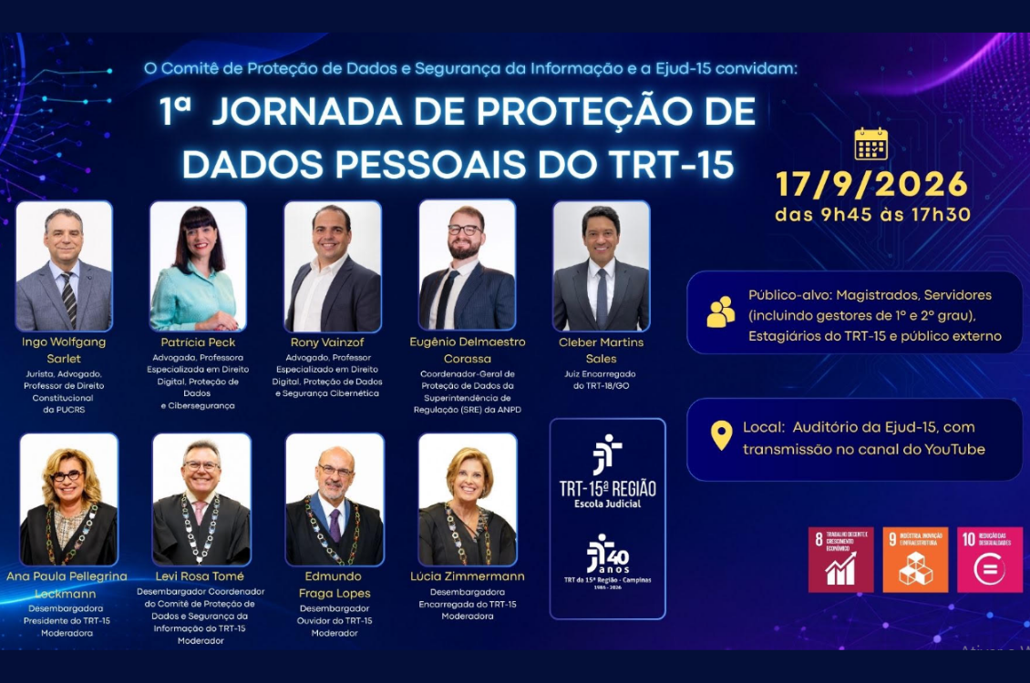 banner do evento