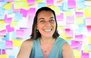 Laboratorista Giovanna Specie Puglia Mambretti