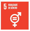 5 Igualdade de gênero