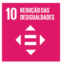 10 Redução das desigualdades