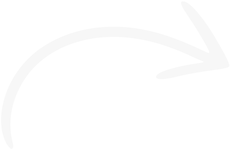 Curved Right Arrow