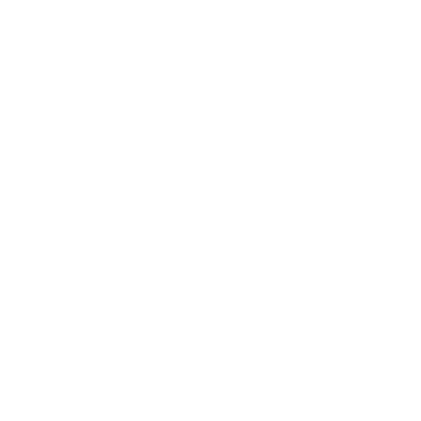 White Circle Vector