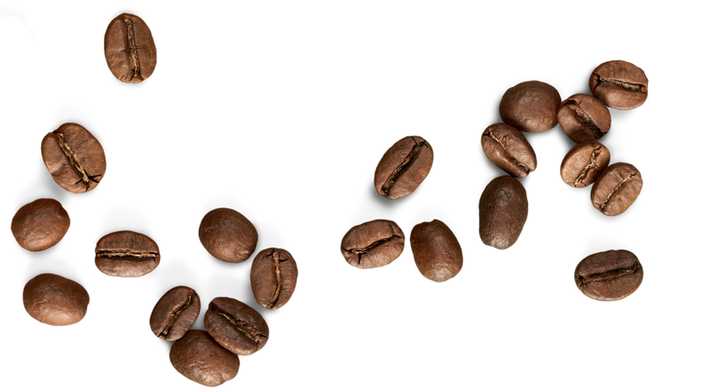 Aromatic Coffee Beans