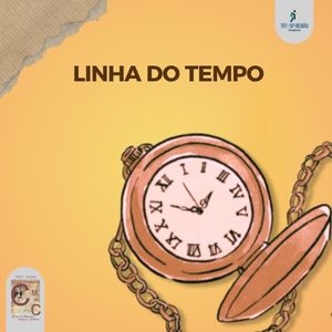 Linha do tempo