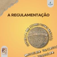Regulamentação