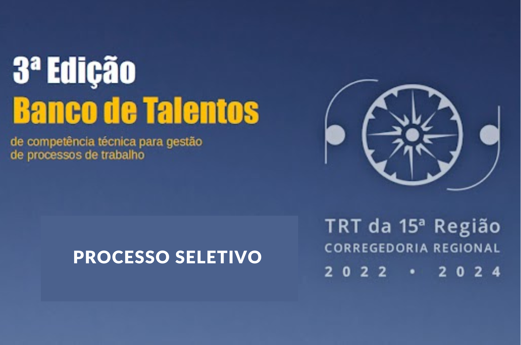Banco de Talentos 2023
