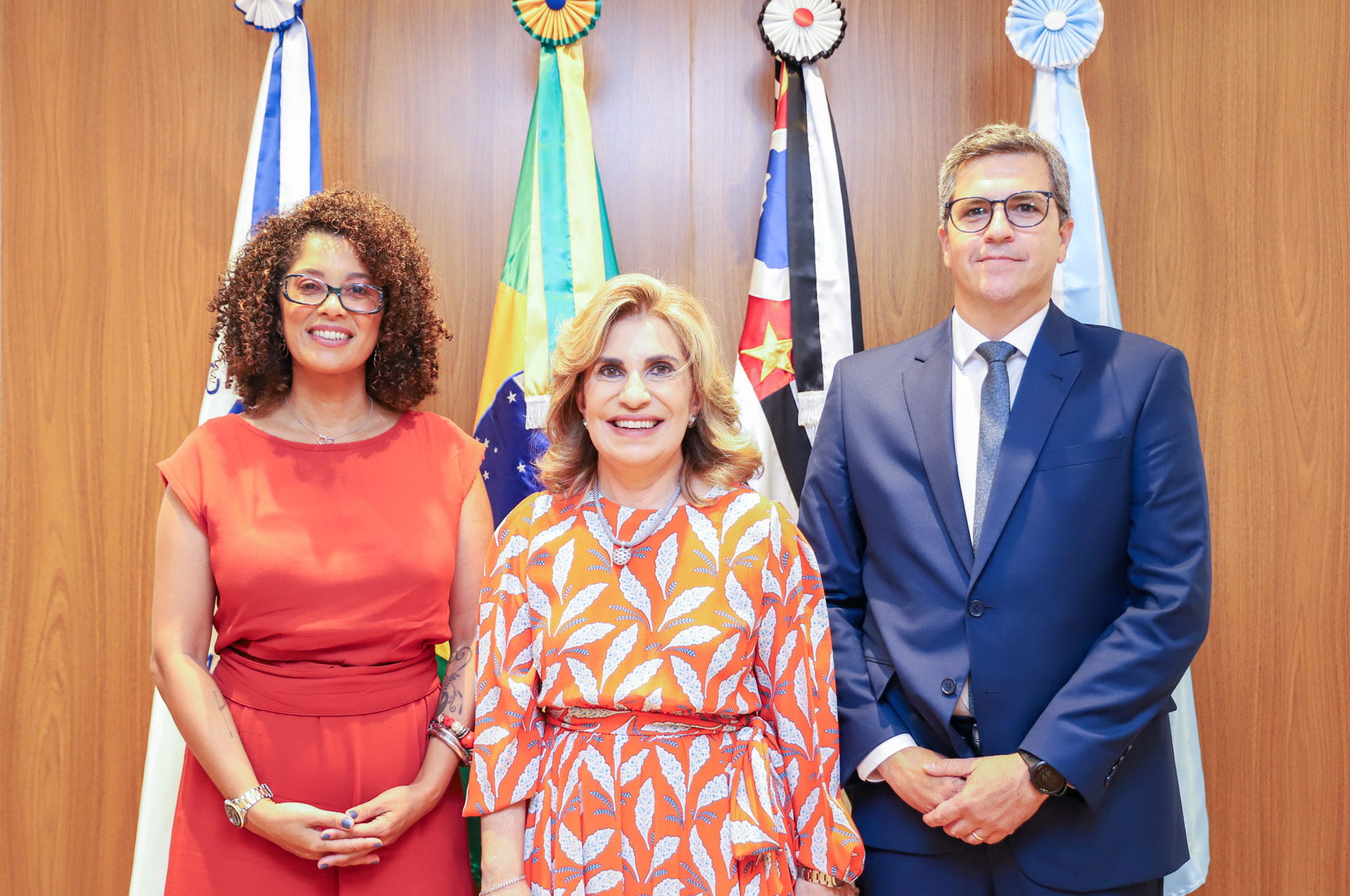 Dois novos juízes da 15ª alcançam titularidade de Vara do Trabalho ...