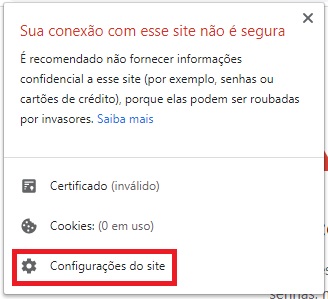 TNC - Como cadastrar uma Não Conformidade? - Suporte Sogi : Suporte Sogi