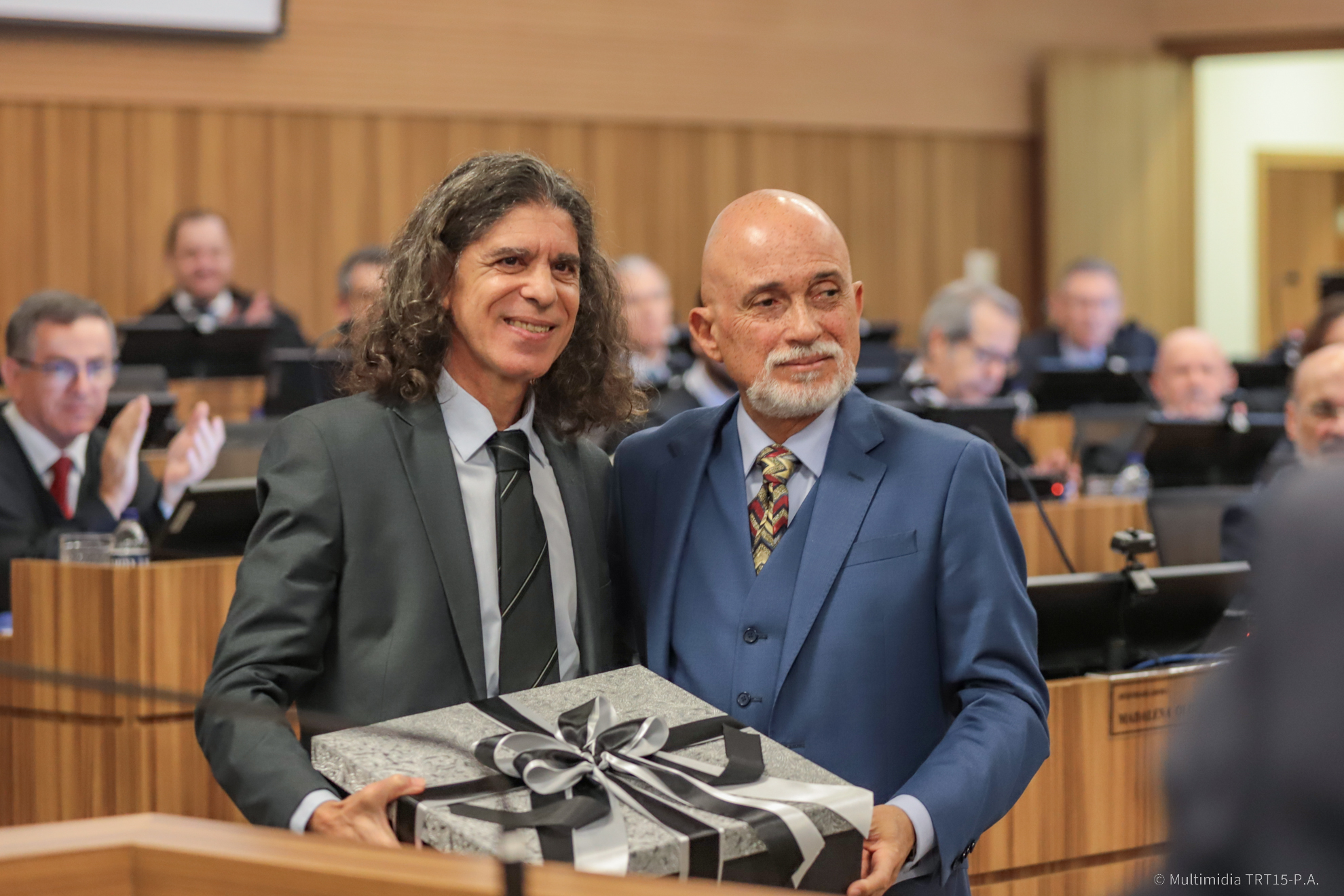 Arquivos Jorge Luiz Souto Maior - A Terra é Redonda