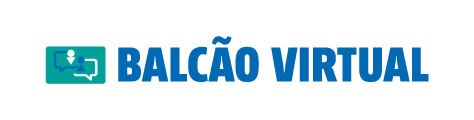 Logomarca do Balcão Virtual retorna a página inicial