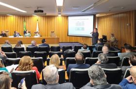 Projeto Especializa & Equaliza é apresentado no Coleprecor