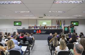 Desembargadores e juízes do TRT-15 participam do 2º Congresso de Direito do Trabalho da OAB Campinas