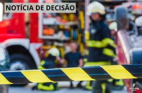 imagem de um acidente de trânsito