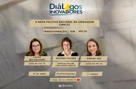 Banner explicativo do evento.