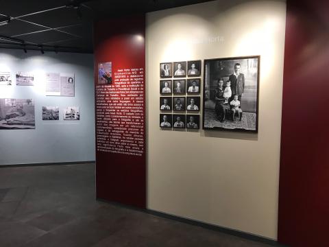 Centro de Memória, Arquivo e Cultura