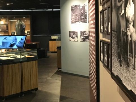 Centro de Memória, Arquivo e Cultura