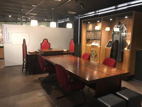 Centro de Memória, Arquivo e Cultura