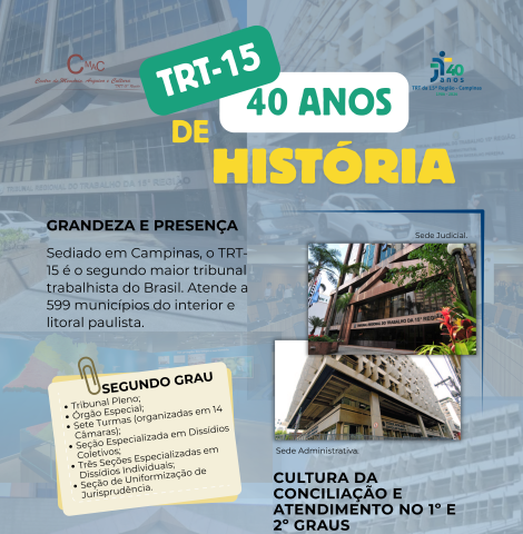 Painel 2 - estrutura, alcance e cultura da conciliação (parte 1)