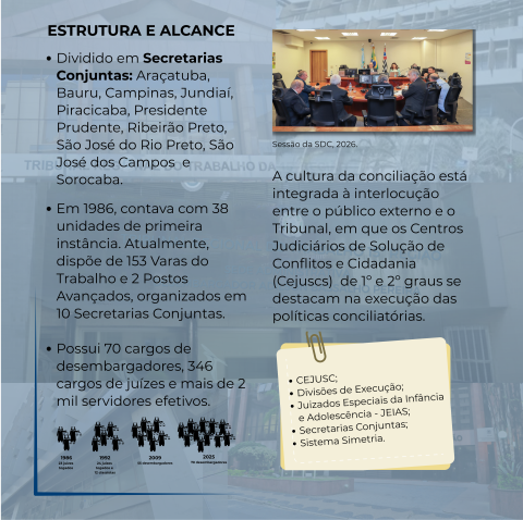 Painel 2 - estrutura, alcance e cultura da conciliação (parte 2)