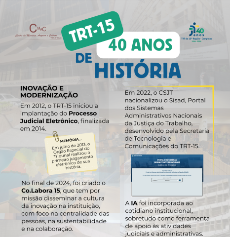 Painel 3 - inovação e modernização, acesso à informação e cultura (parte 1)