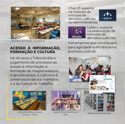 Painel 3 - inovação e modernização, acesso à informação e cultura (parte2)