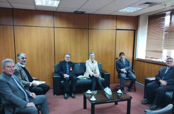 VPJ e Ciesp conversam sobre a edição do projeto “Conciliar é Trabalhar de Mãos Dadas” em Sorocaba