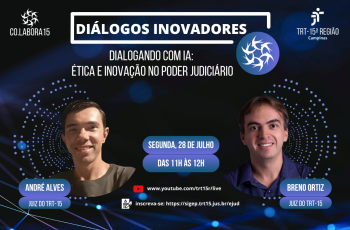 Banner ilustrativo do evento.