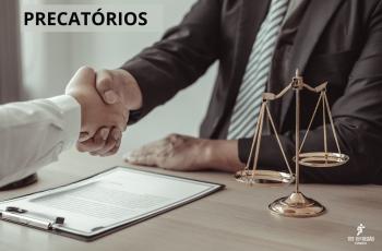 Imagem retrata um aperto de mão. 