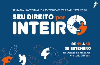 Banner explicativo do evento.